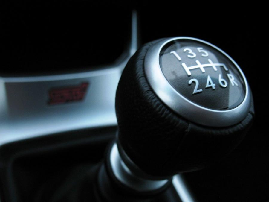  Subaru Impreza WRX STi 2008 года  (фото 51 из 57)